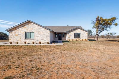 4319 County Road 337, Early TX 76802