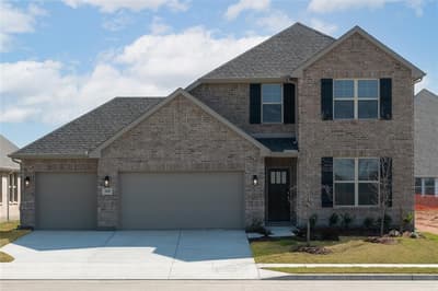 3109 Citrusvale Drive, Royse City TX 75189