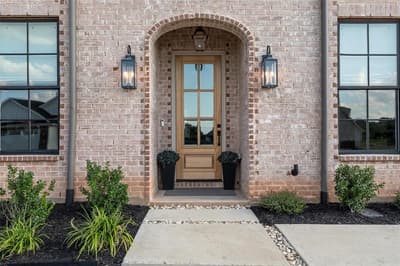 12014 Kenai Circle, Woodway TX 76712