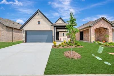 4235 Elk Hair Drive, Royse City TX 75189