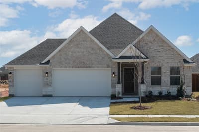 3113 Citrusvale Drive, Royse City TX 75189