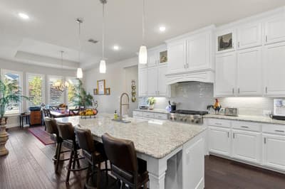 1870 Star Trace Parkway, Prosper TX 75078 - Photo 5
