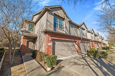 3221 Judge Holland Lane, Plano TX 75025