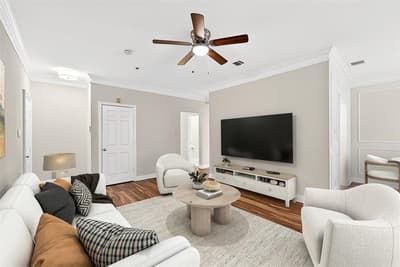5407 Bryan Street # B104, Dallas TX 75206 - Photo 3