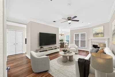 5407 Bryan Street # B104, Dallas TX 75206