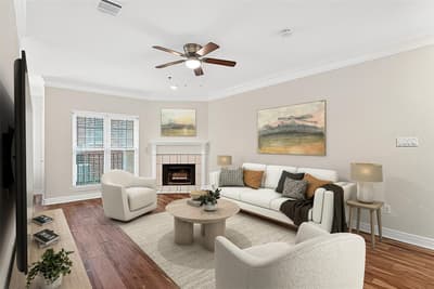 5407 Bryan Street # B104, Dallas TX 75206 - Photo 5