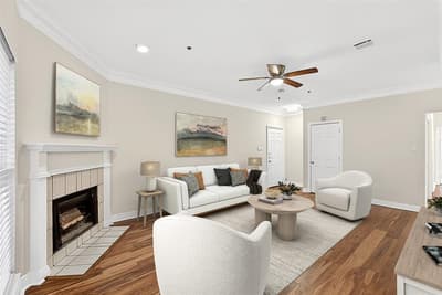 5407 Bryan Street # B104, Dallas TX 75206 - Photo 4
