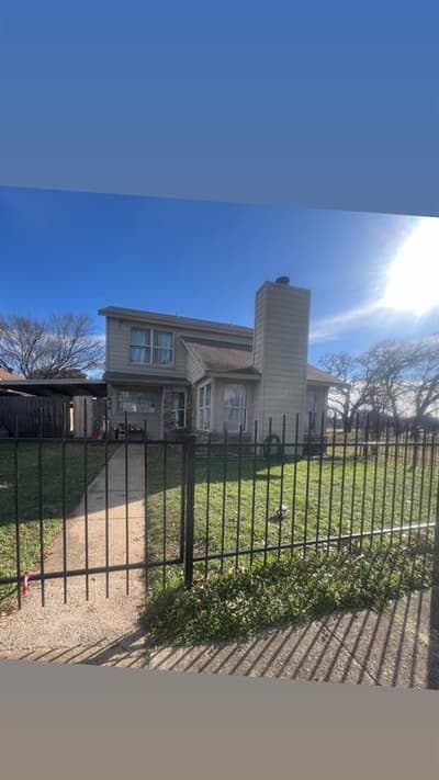 10636 Wessex Drive, Dallas TX 75217
