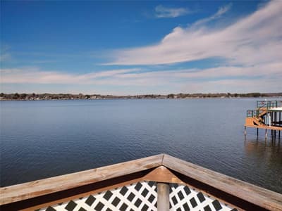 201 N Oak Acres Drive N, Malakoff TX 75148 - Photo 3