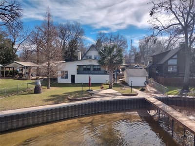 201 N Oak Acres Drive N, Malakoff TX 75148 - Photo 5