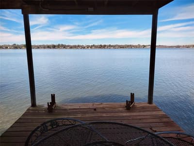 201 N Oak Acres Drive N, Malakoff TX 75148 - Photo 4