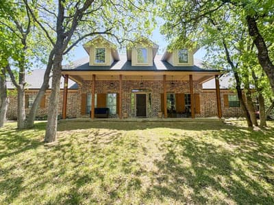 505 Spring Valley Road, Paradise TX 76073