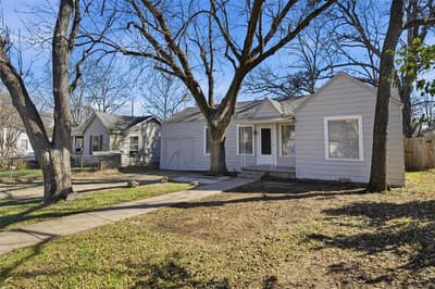3804 Colcord Avenue, Waco TX 76707