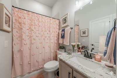 1076 Fleetwood Drive, Justin TX 76247 - Photo 5