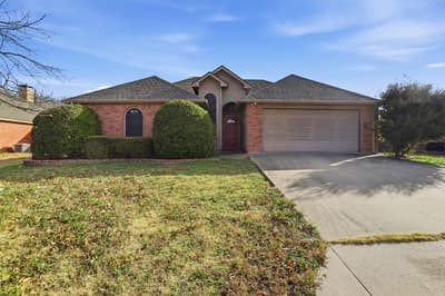 921 Calder Street, Howe TX 75459