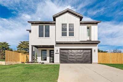 539 W Laureland Road, Dallas TX 75232