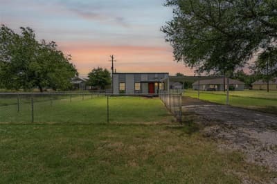 5413 Tin Top Highway, Granbury TX 76048 - Photo 2