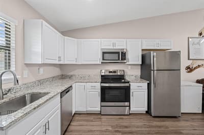 5413 Tin Top Highway, Granbury TX 76048