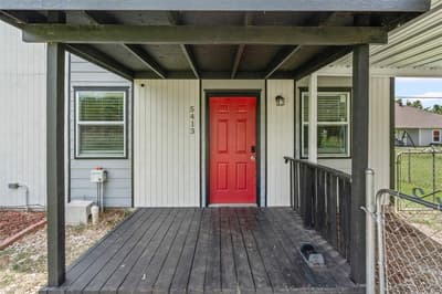 5413 Tin Top Highway, Granbury TX 76048 - Photo 4
