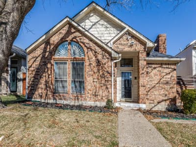 205 Benwynd Drive, Mesquite TX 75149 - Photo 2