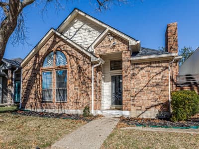205 Benwynd Drive, Mesquite TX 75149