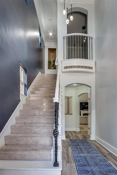 305 Post View Drive, Aledo TX 76008 - Photo 2