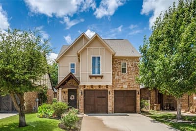 305 Post View Drive, Aledo TX 76008