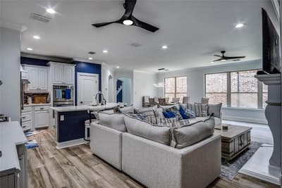 305 Post View Drive, Aledo TX 76008 - Photo 4