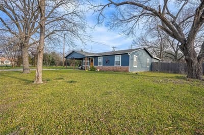 200 W Greenbriar Street, Robinson TX 76706 - Photo 2