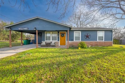 200 W Greenbriar Street, Robinson TX 76706