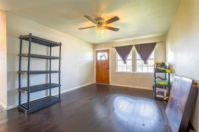 200 W Greenbriar Street, Robinson TX 76706 - Photo 5