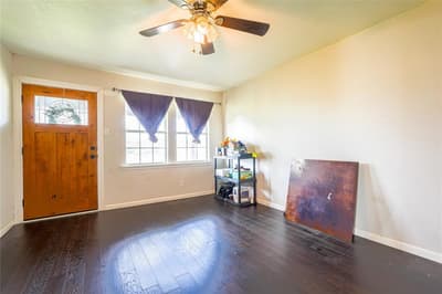 200 W Greenbriar Street, Robinson TX 76706 - Photo 4