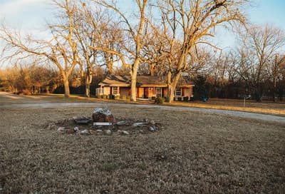 6078 E Line Road, Whitewright TX 75491 - Photo 2