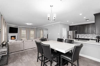 5412 Conch Train Road, McKinney TX 75070 - Photo 5