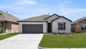11033 Mokara Street, Fort Worth TX 76108
