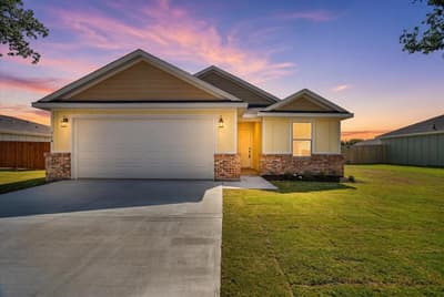 468 Peace Lily Way, Tolar TX 76476