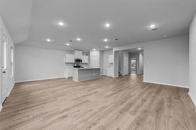 607 Forest Haven Drive, Van Alstyne TX 75495 - Photo 3
