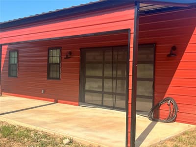 149 Comanche Hills, Comanche TX 76442