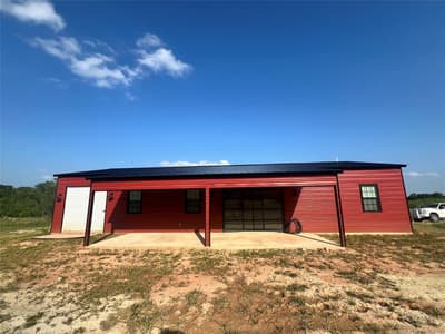 149 Comanche Hills, Comanche TX 76442 - Photo 5