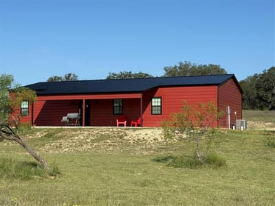 149 Comanche Hills, Comanche TX 76442 - Photo 4