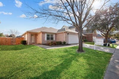 2036 Moonlight Trail, Heartland TX 75126 - Photo 2