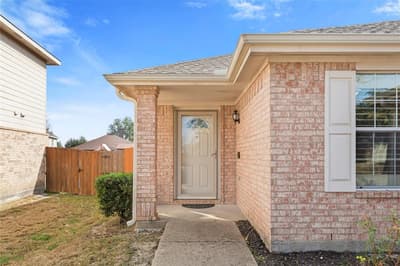 2036 Moonlight Trail, Heartland TX 75126 - Photo 3