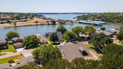 5012 Santa Elena Court, Granbury TX 76049