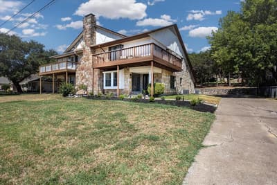 5012 Santa Elena Court, Granbury TX 76049 - Photo 4