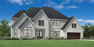 423 Barnfield Way, McLendon Chisholm TX 75032