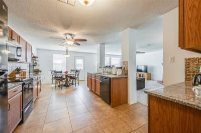3214 Friesian Court, Denton TX 76210 - Photo 3