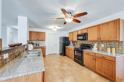 3214 Friesian Court, Denton TX 76210 - Photo 5