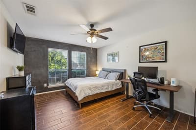 9121 Liberty Crossing Drive, Fort Worth TX 76131 - Photo 5