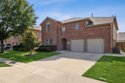 9121 Liberty Crossing Drive, Fort Worth TX 76131 - Photo 4