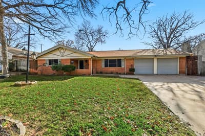 1809 Toplea Drive, Euless TX 76040